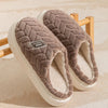 CozyGlide Fleece Slippers Trendarium