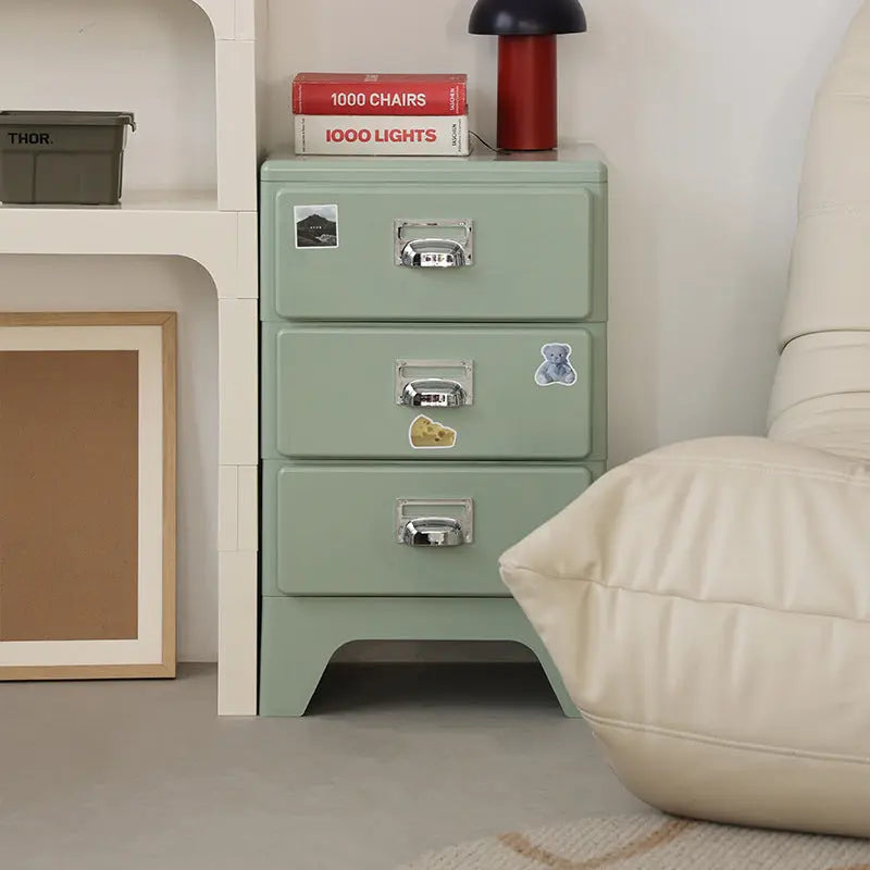 Mini Dresser - ColorPop Trendarium
