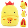 TinyPals Animal Backpack TinyPals