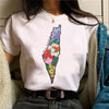 Palestine T-shirts Trendarium