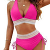 ChicRise Dual Bikini Set Trendarium