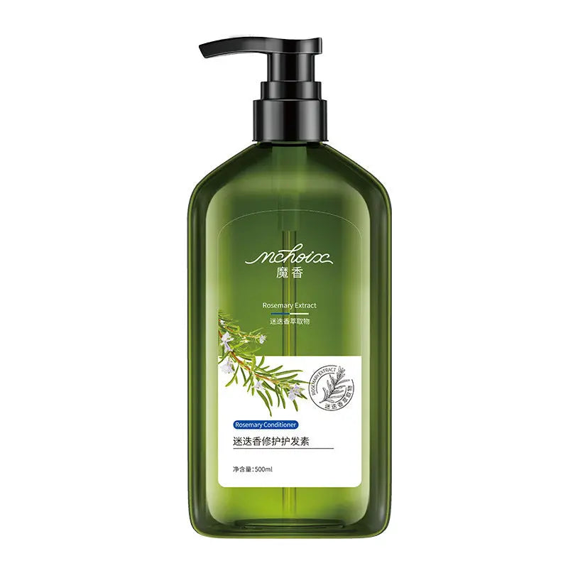 Rosemary Shampoo Body Wash For Hair Care, Refreshing And Oil Control Mohòix