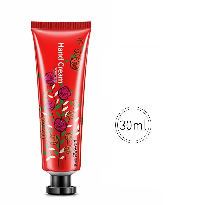Shea Butter Hand Cream Biaoquan