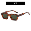 Côte Chic Mini Sunglasses Trendarium