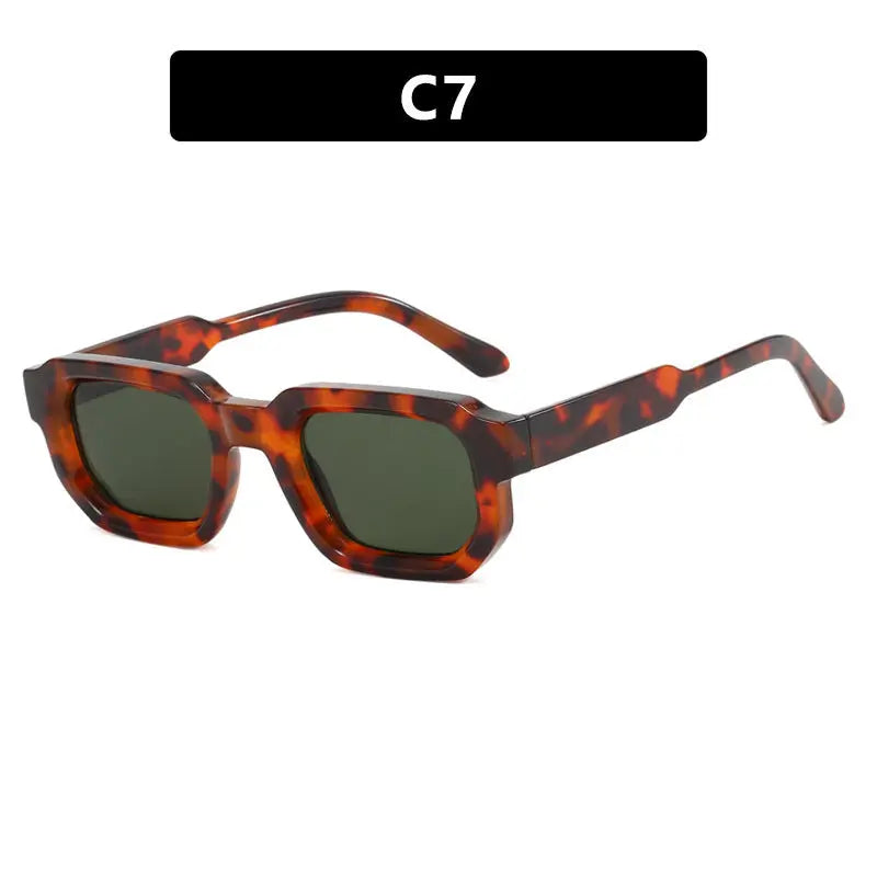 Côte Chic Mini Sunglasses Trendarium