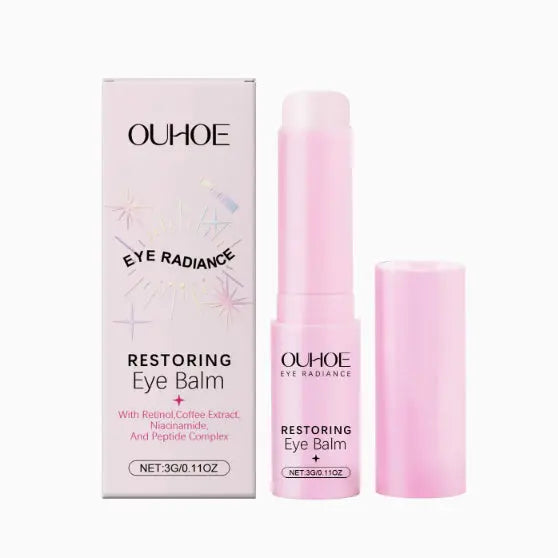 Retinol And Caffeine Eye Cream OUHOE