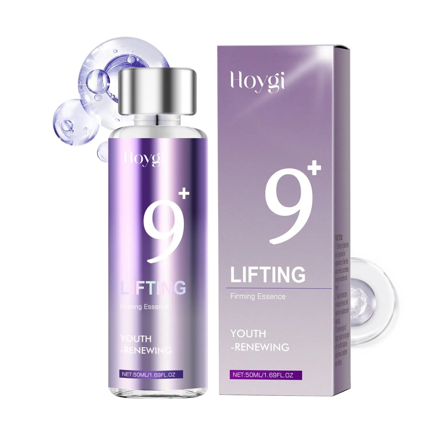 Moisturizing And Hydrating The Skin Hoygi