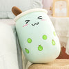Pearl Milk Tea Pillow Plush Toy Trendarium