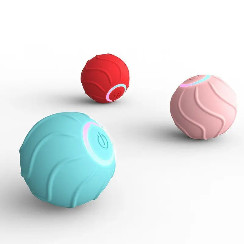 KittyPlay Smart Ball Trendarium