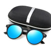 SolarWave Retro Polarized Shades Trendarium