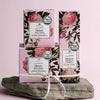 Peony Body Cream With Quince Extract - 200 ml