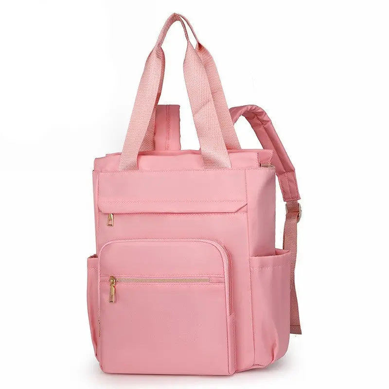 UrbanSmart™ Allround Tote & Backpack – 2-i-1 Design Trendarium