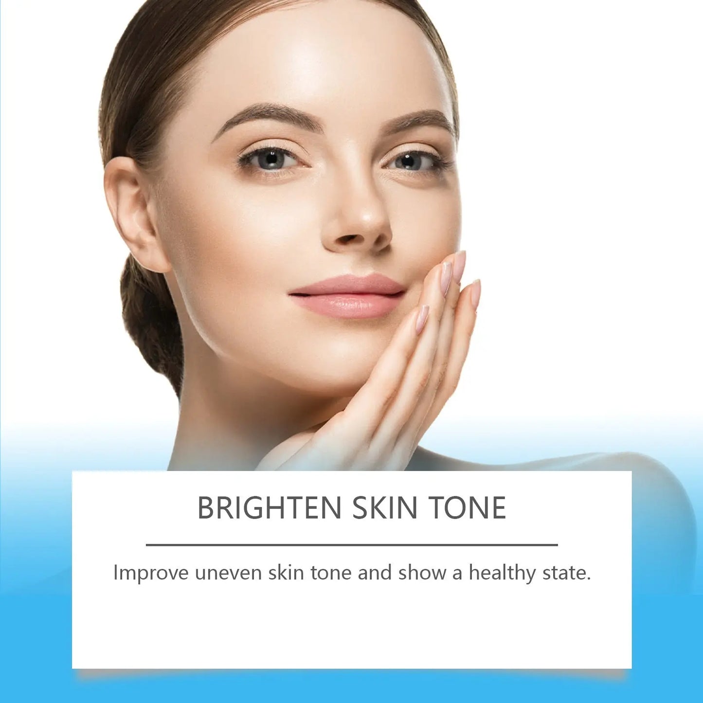 Hyaluronic Acid Hydrating Care Solution Gentle Nourishing Hoygi