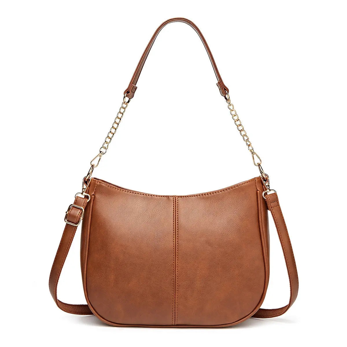 Essential Elegance Shoulder Bag Trendarium