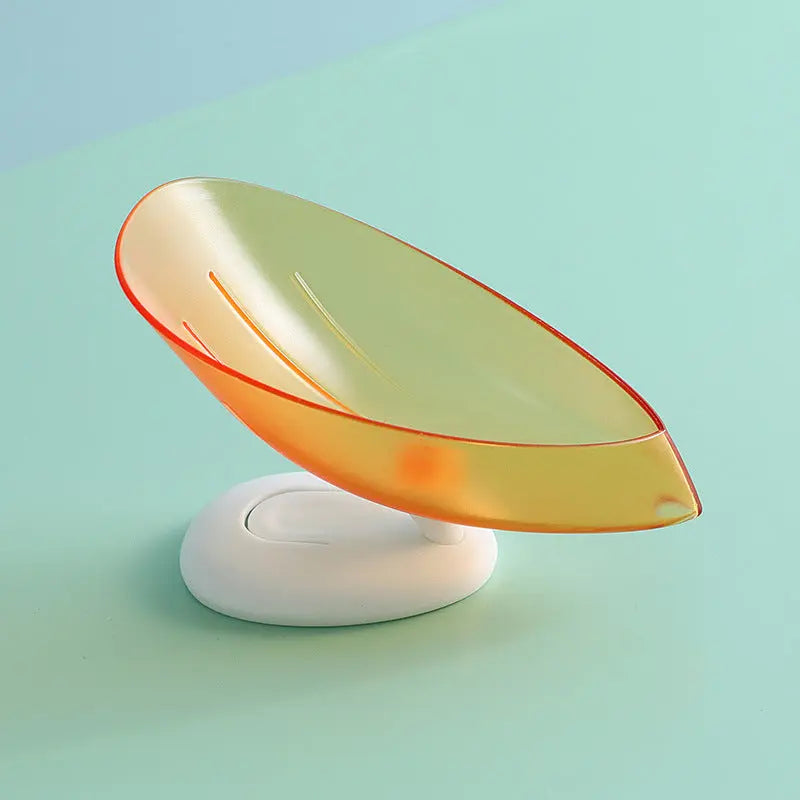 LeafLuxe Soap Holder Trendarium