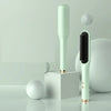 SleekGlow Ionic Hair Straightening Comb Trendarium