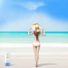 AquaPure Sunscreen Lotion Mengxilan