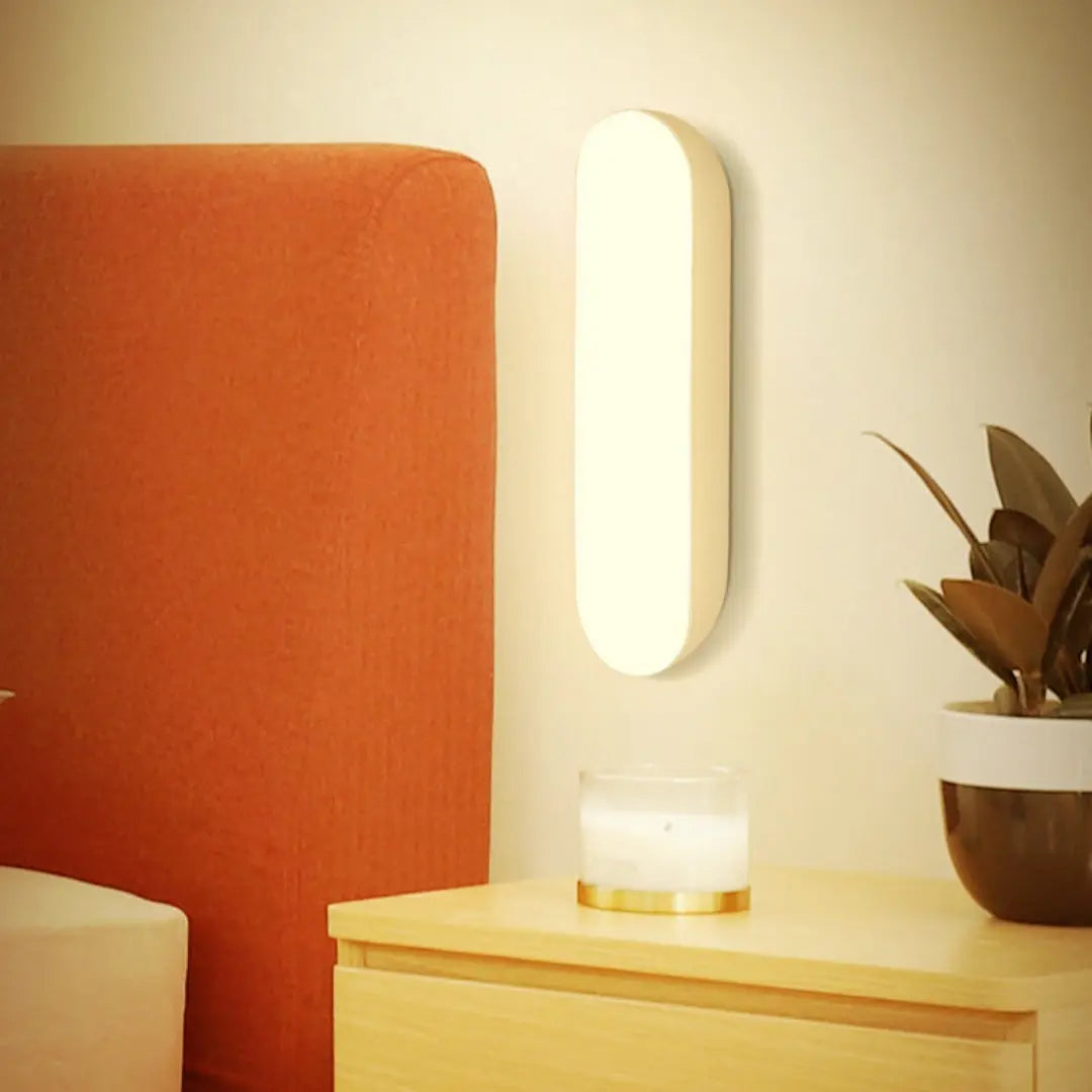 MotionGlow – Smart Motion Sensor Night Light Trendarium