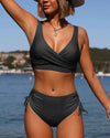 Midnight Straps Luxe Bikini Trendarium