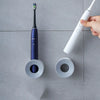 SuctionStash Toothbrush Organizer Trendarium