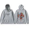 Koi Blaze Ukiyoe Streetwear Trendarium