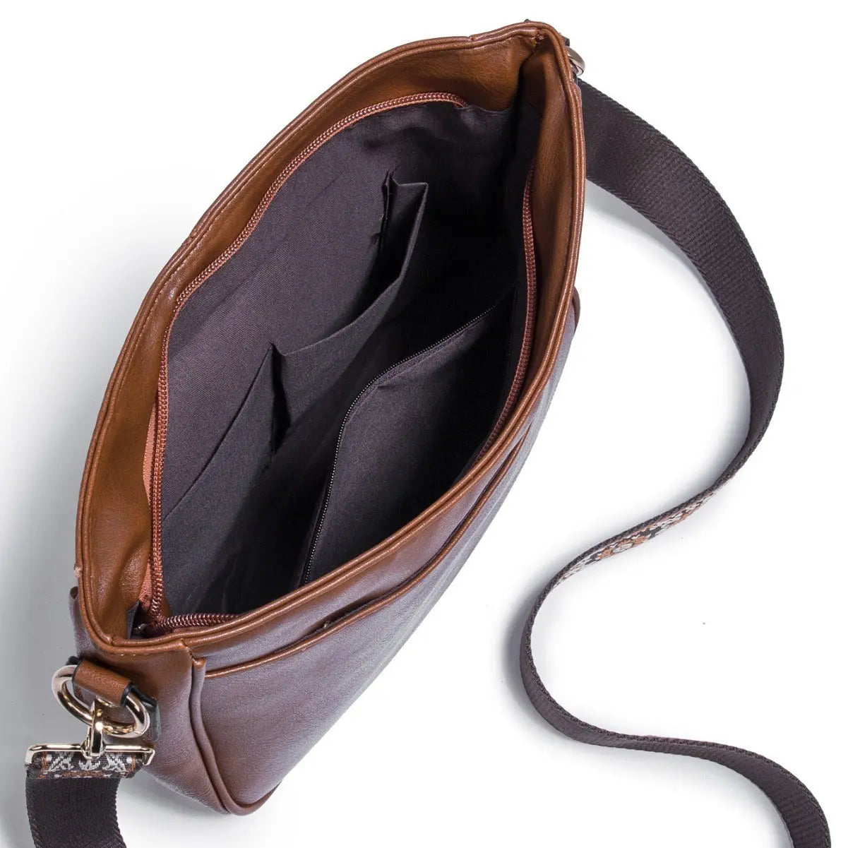 Essential Elegance Shoulder Bag Trendarium