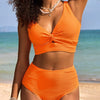 Ribbed Tide Bikini Trendarium