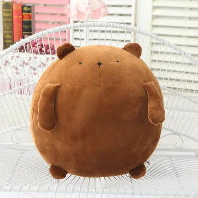 Cute creative plush toys Trendarium