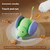 Pet Toys Interactive Cat Toy Electric Mouse Car Trendarium