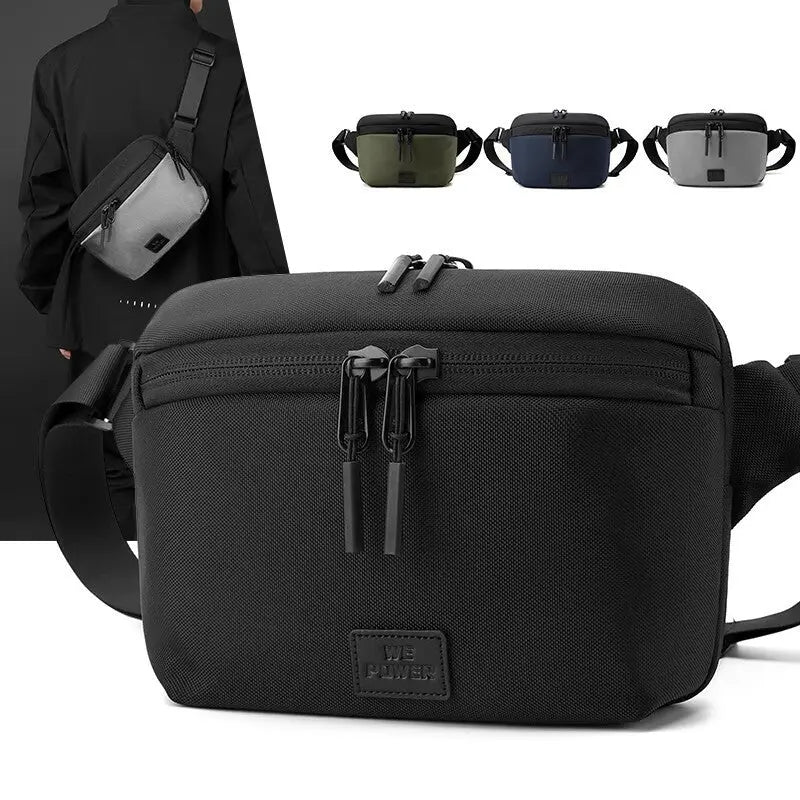 Fashion Shoulder Bag Trendarium