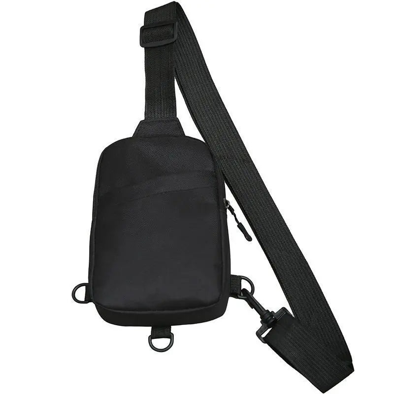 Casual Simple Fashion Shoulder Bag Trendarium