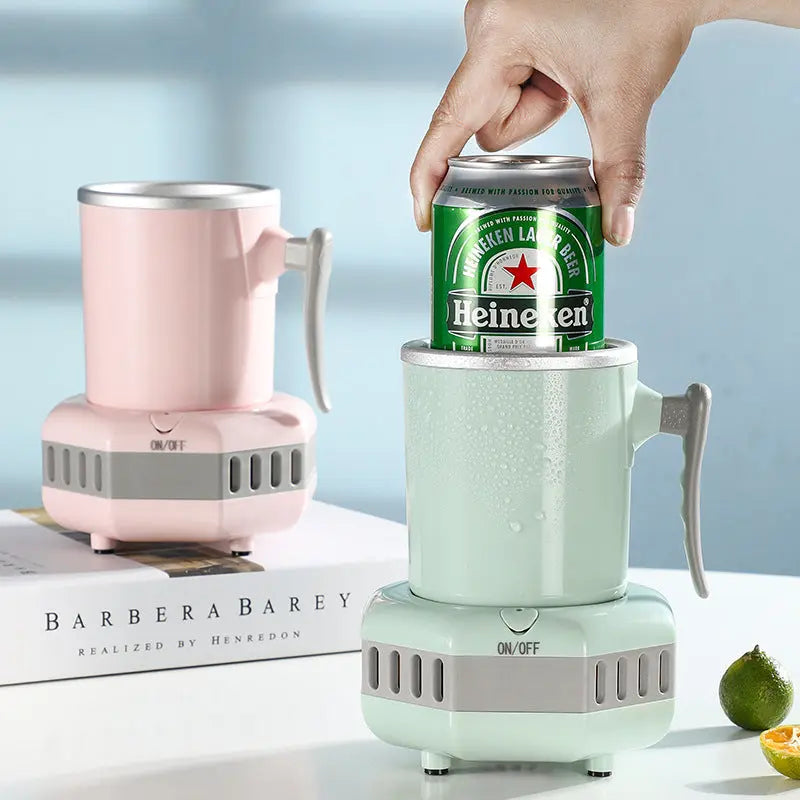 ChillFlex Dual-Use Cup Trendarium
