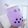 Pearl Milk Tea Pillow Plush Toy Trendarium