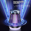BuzzShield™ 3-in-1 Fly Trap & Camping Light Trendarium