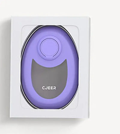 Crystal Hair Removal & Exfoliation Tool Trendarium