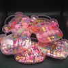 Special Design Kawaii Accessories Resin Nail Art Trendarium
