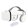 VisionSphere VR Headset Trendarium