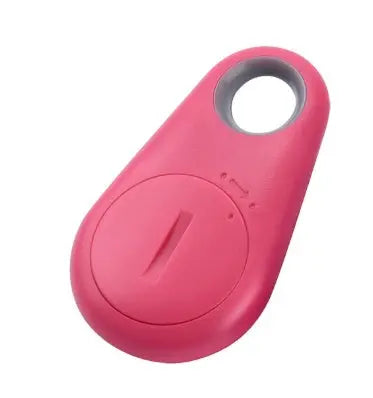Bluetooth WaterDrop Locator – Compact Anti-Lost Tracker Trendarium