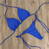 SunCrave™ Tie-Up Bikini Trendarium