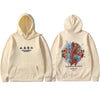 Koi Blaze Ukiyoe Streetwear Trendarium