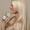 Solid Linden Flower Shampoo With Nordic Birch Extract