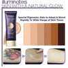 Eclipse Body Camouflage West Month
