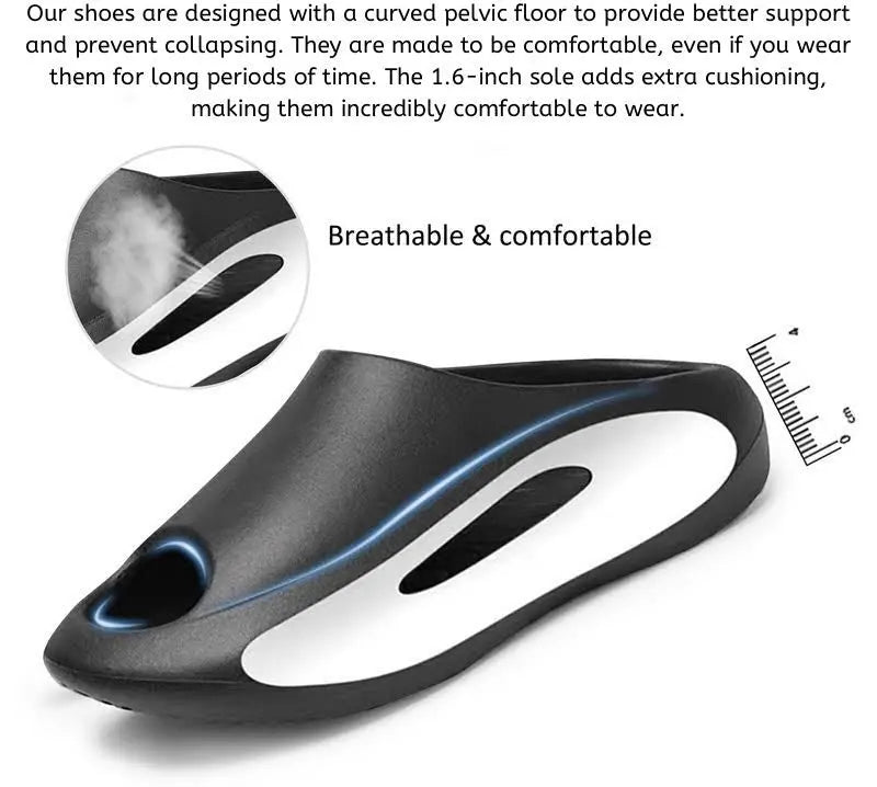NeoSlide™ Sport Sandals Trendarium