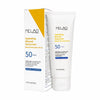 UV Protection Refreshing Protective Cream Sunscreen Lotion Melao