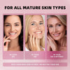 Korean Age Defense 5-in-1 Face Cream – Hydrating & Firming YUFUMEI