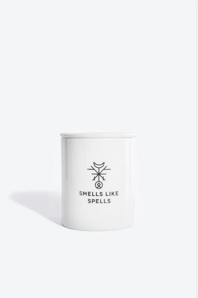 Scented Candle THE SUN