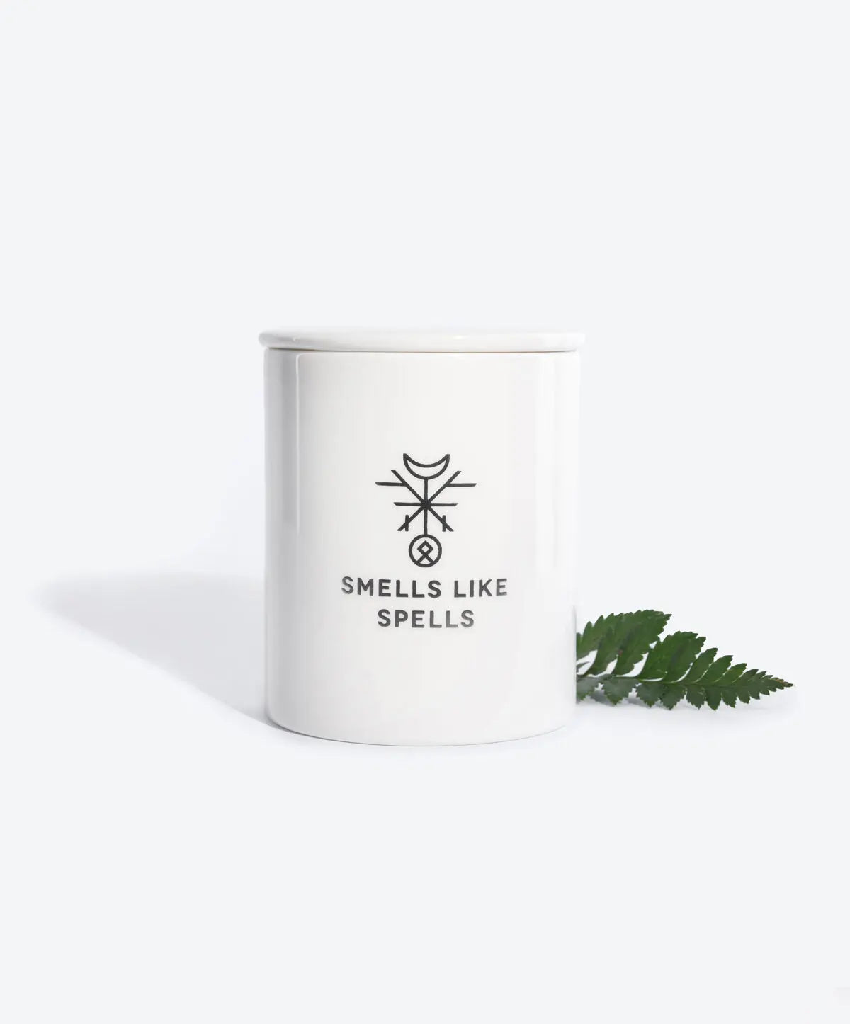 Scented Candle THE SUN