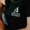 Professional Overthinker T-shirt