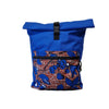 BRIGHT CHERRY - Waterproof Backpack