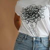 Šššhhh! T-shirt